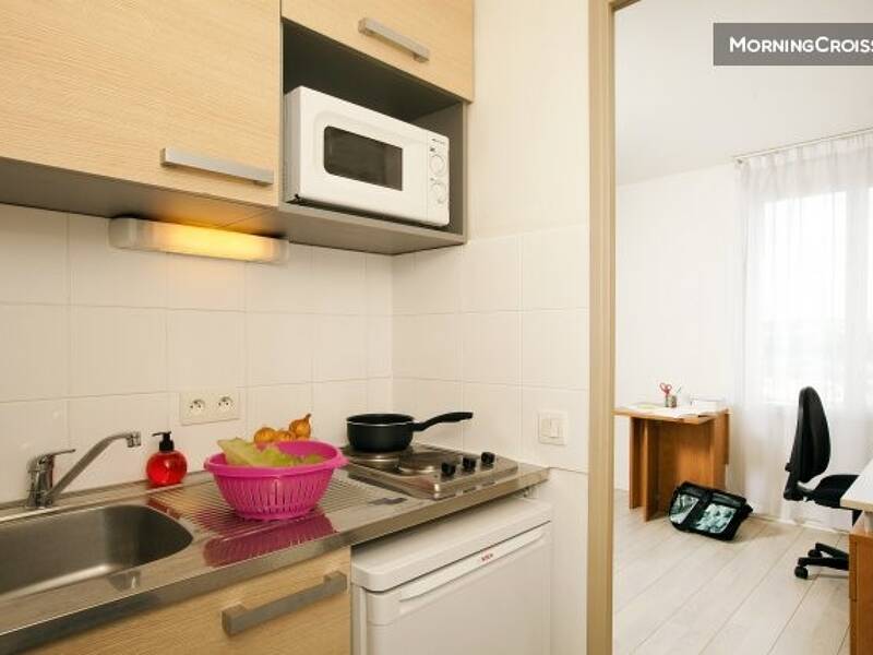 Maison à louer, 27m², NEUILLY PLAISANCE