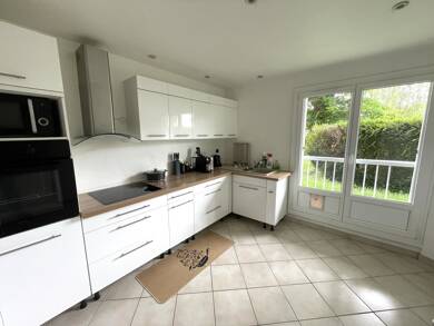 Appartement à vendre 179 000 € 3 pièces 2 chambres 68 m² RDC/4 Le Buisson Magny-les-Hameaux 78114