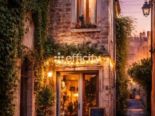 Espace bureau à vendre 45 000 € 8 m² de bureaux Saint Jean-Saint Genies Avignon 84000