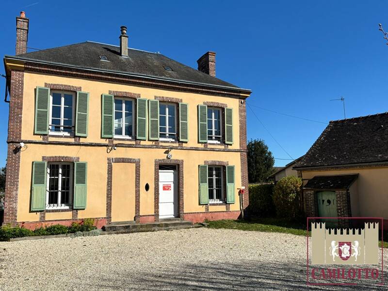 Maison à vendre, 130m², NOGENT LE ROI
