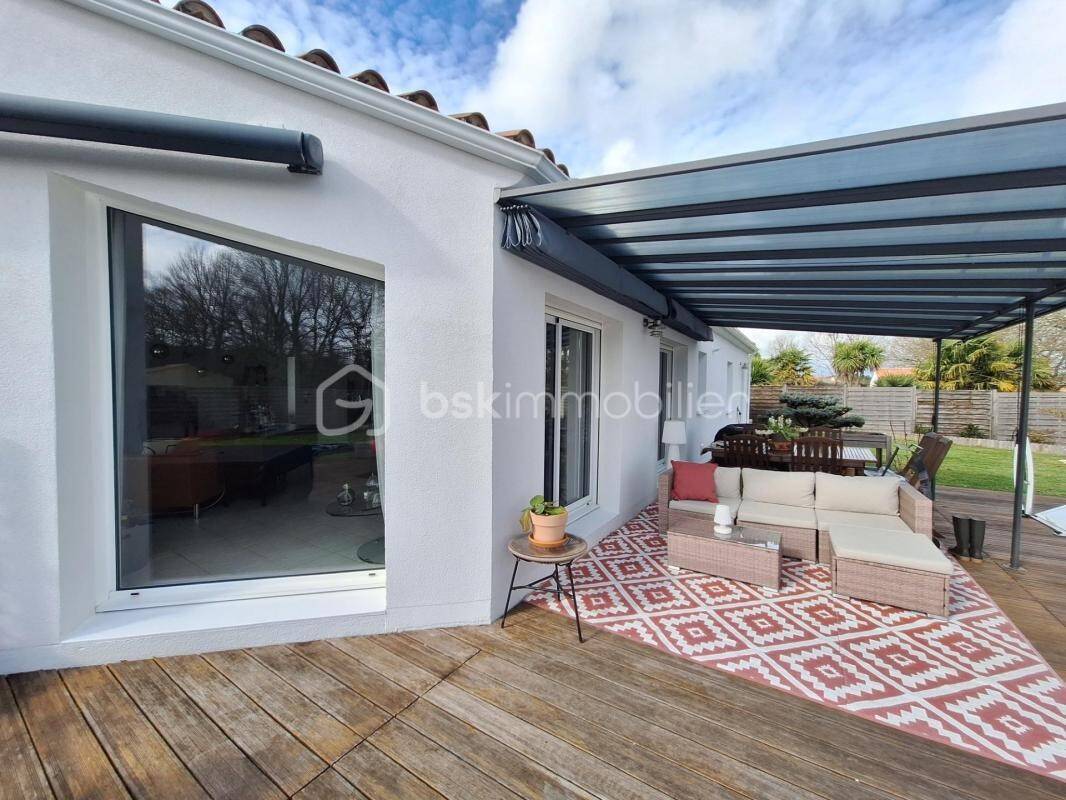 Maison à vendre, 138m², SAINTE FOY