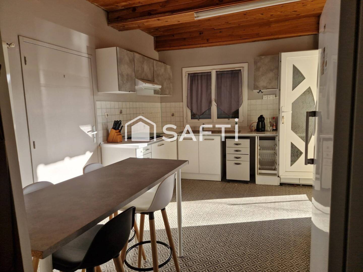 Maison à vendre, 111m², MONTSAUNES