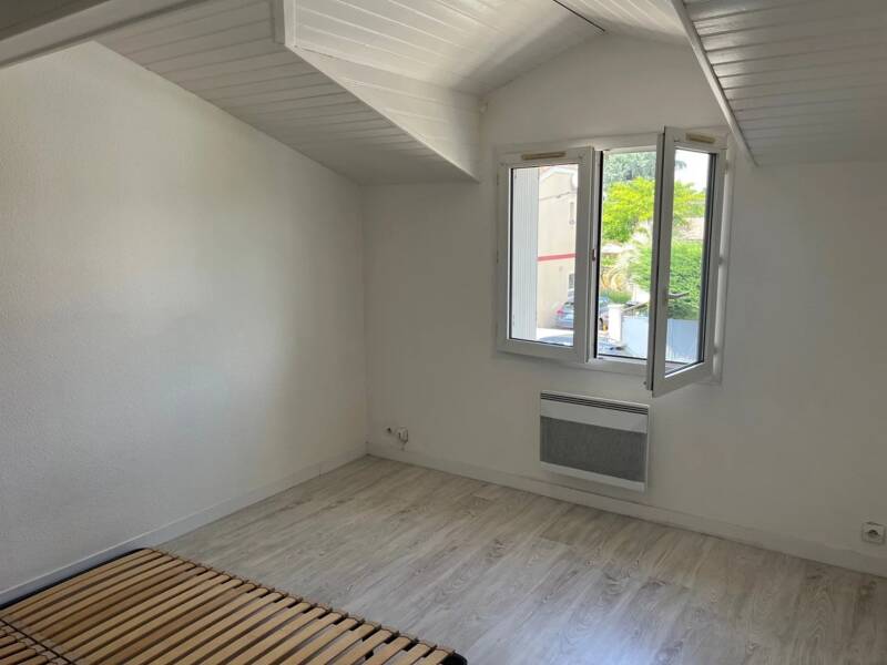 Maison à louer, 59m², VILLENAVE D'ORNON