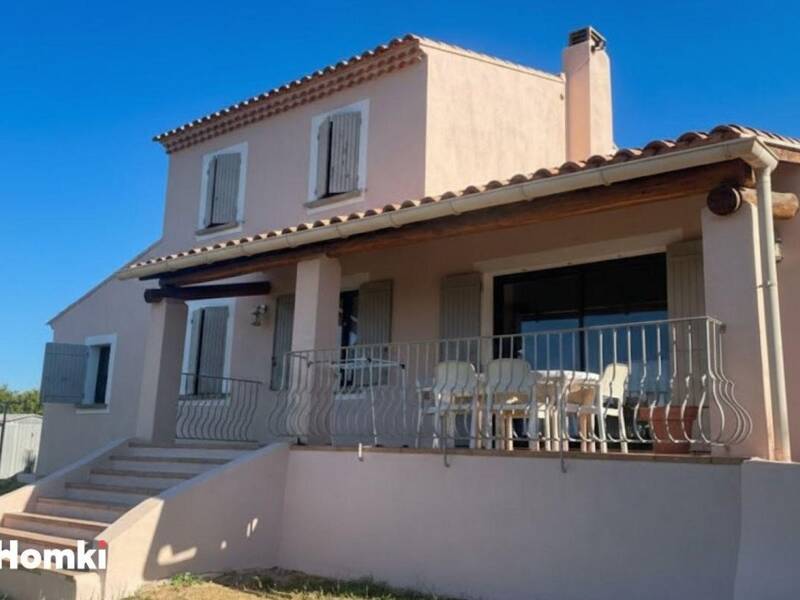 Maison à vendre, 148m², SAINT SATURNIN LES APT