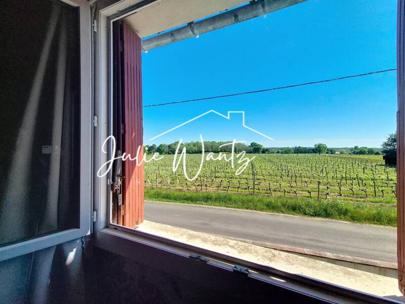 Maison à vendre, 118m², GIRONDE