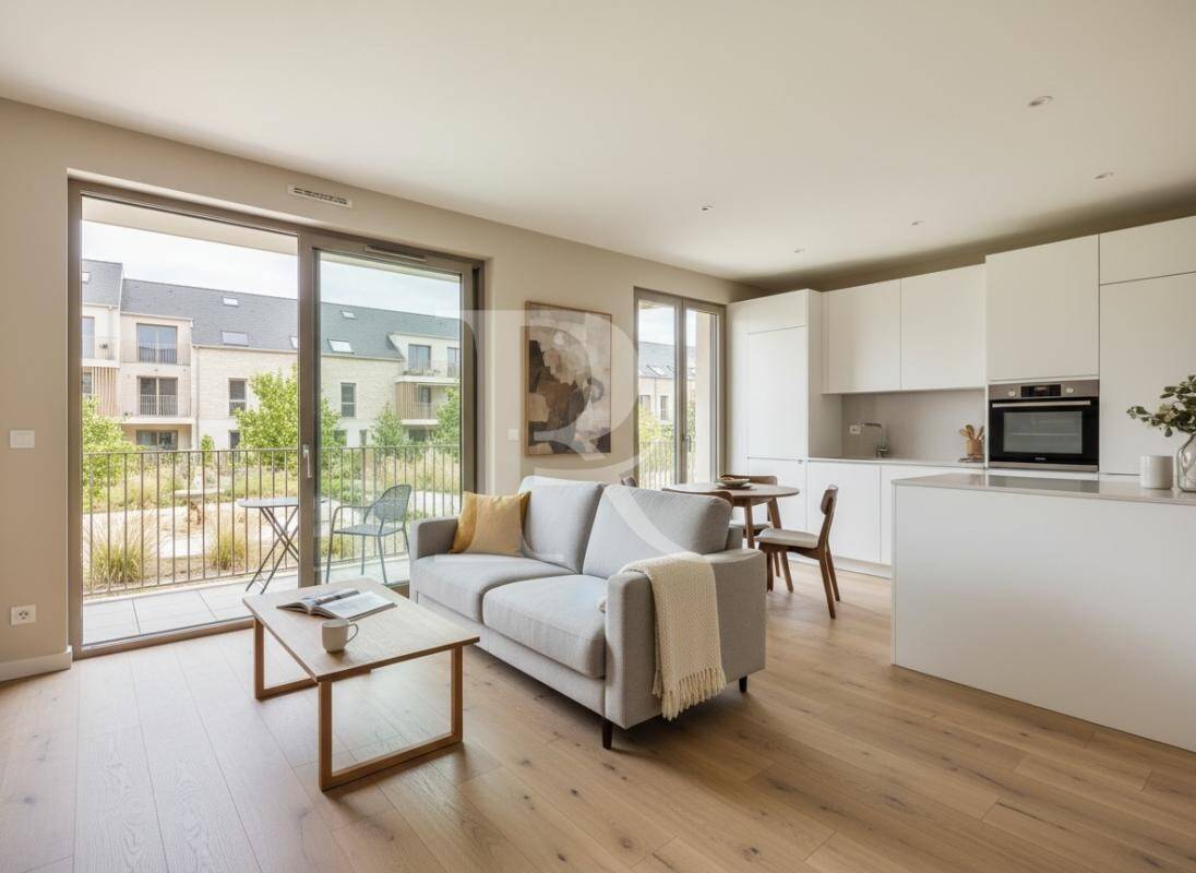 Maison à vendre, 62m², IVRY SUR SEINE