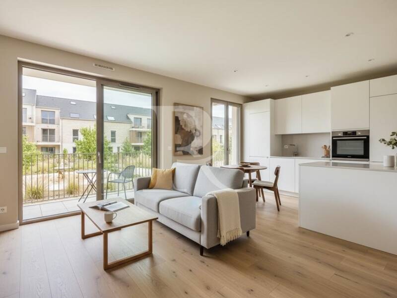 Maison à vendre, 62m², IVRY SUR SEINE