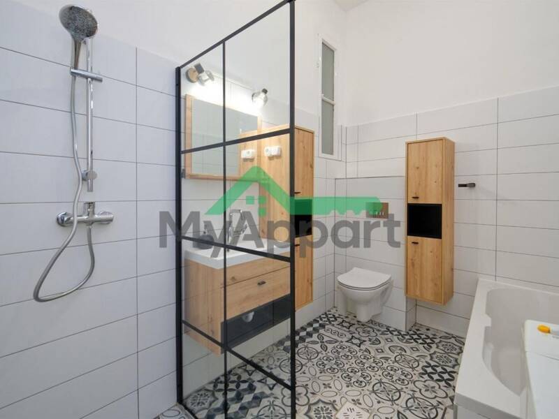 Maison à louer, 43m², PARIS 12E