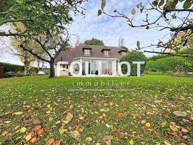Maison à vendre, 160m², VILLONS LES BUISSONS