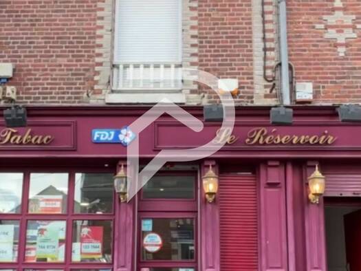 Local commercial à vendre 580 000 € 250 m² de surface de vente Saint-Just-en-Chaussée 60130