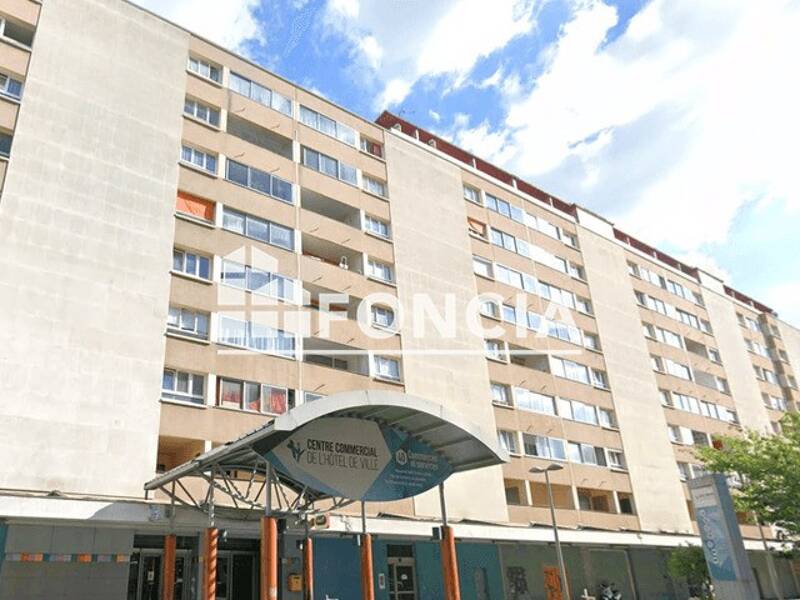 Maison à louer, 65m², GARGES LES GONESSE