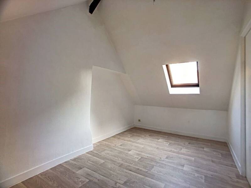 Maison à louer, 17m², TOURS