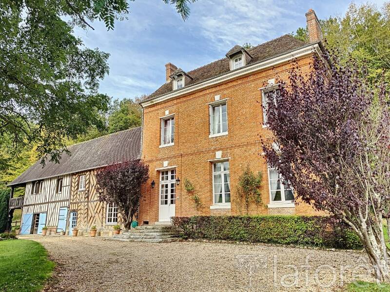 Maison à louer, 285m², BERNAY
