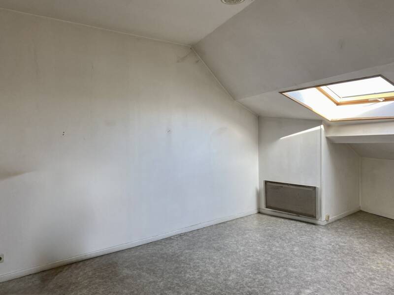 Maison à vendre, 26m², REIMS