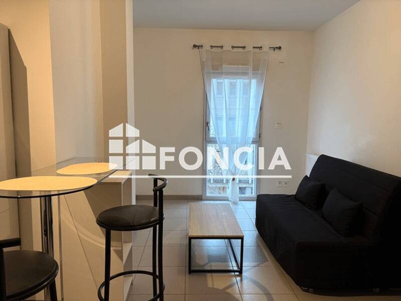 Maison à louer, 23m², ORLEANS