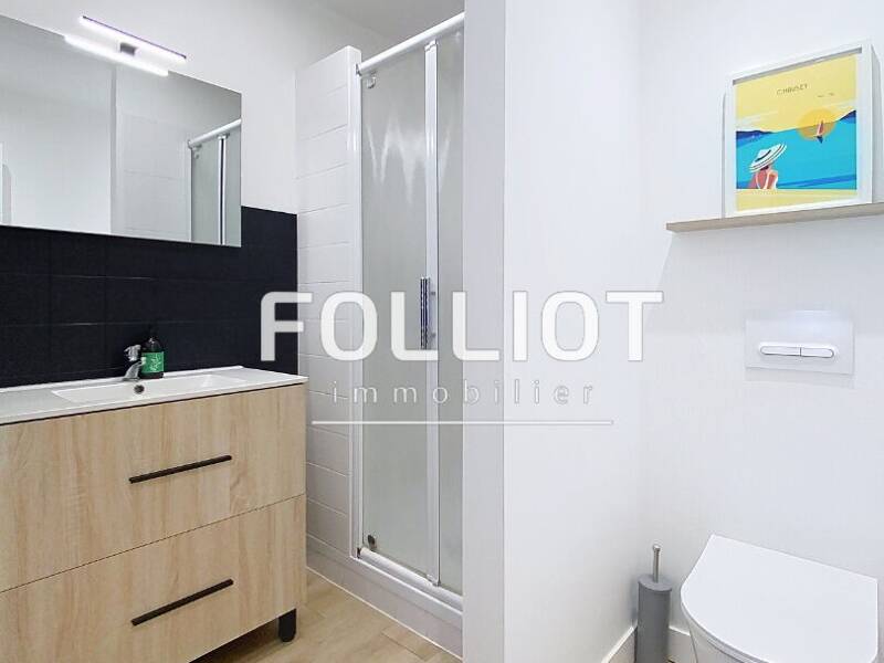 Maison à louer, 29m², GRANVILLE