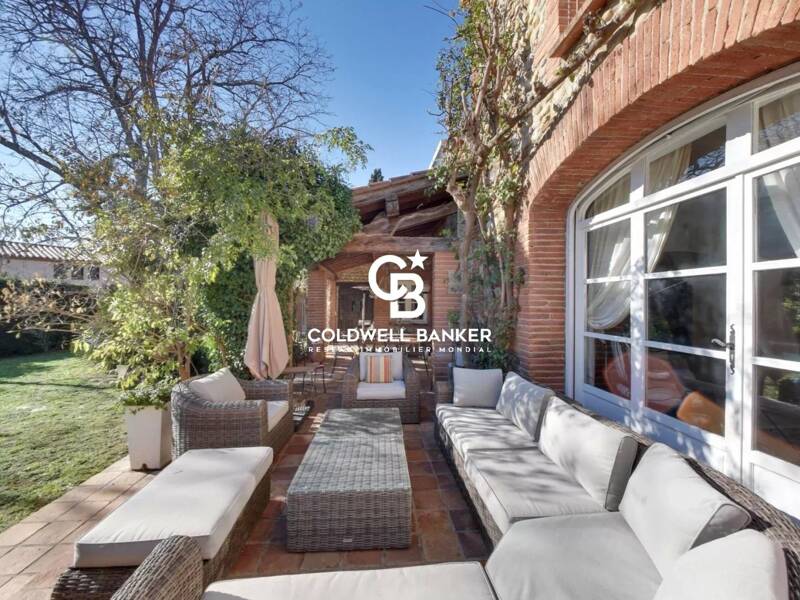 Maison à vendre, 235m², PERPIGNAN