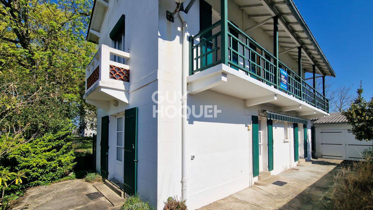 Maison à vendre, 98m², LA TREMBLADE