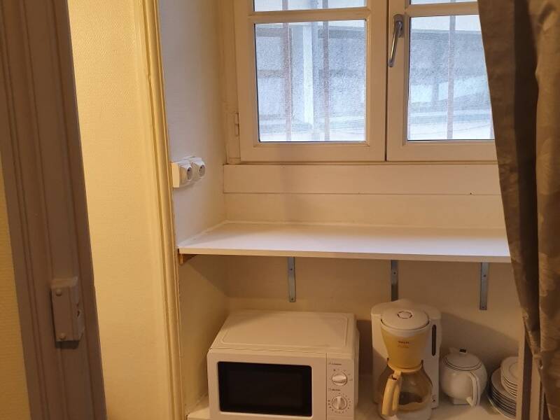 Maison à louer, 17m², NANTES