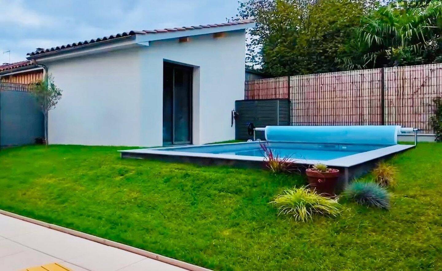 Maison à vendre, 135m², MERIGNAC