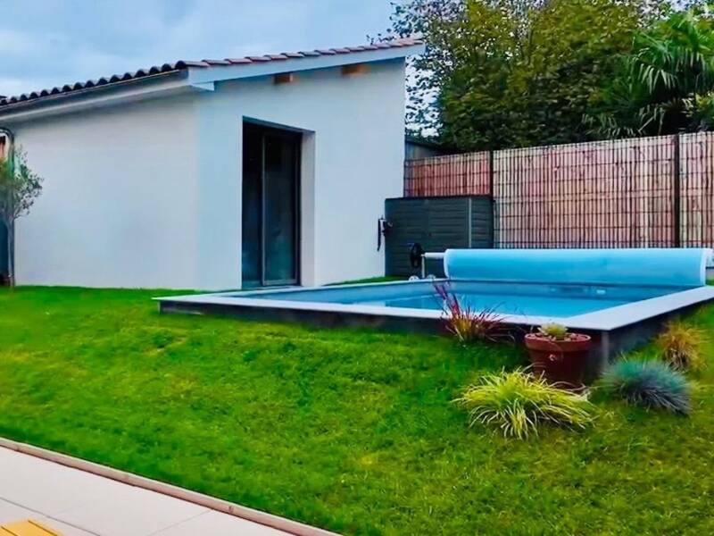 Maison à vendre, 135m², MERIGNAC
