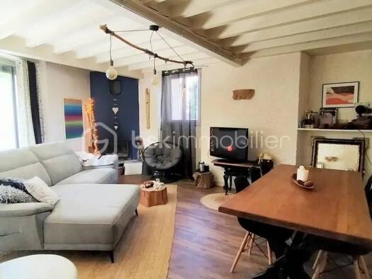 Maison à vendre 139 000 € 6 pièces 4 chambres 138 m² Lay 42470