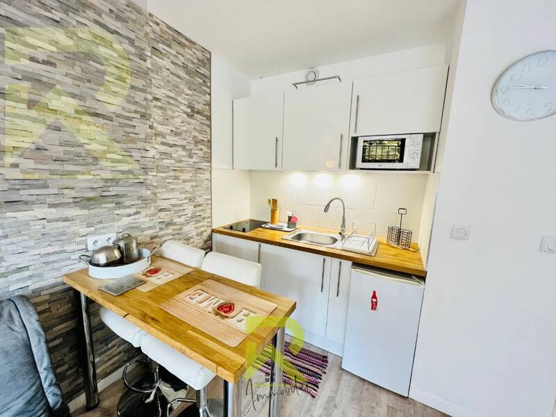 Maison à louer, 19m², AGDE