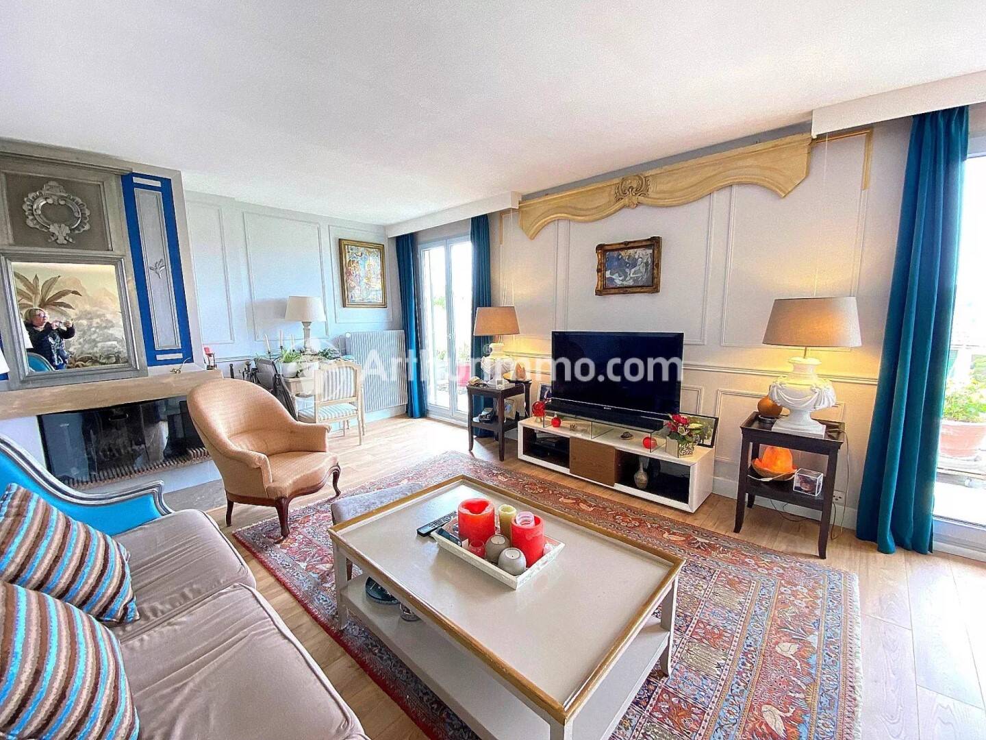 Maison à vendre, 160m², DEAUVILLE