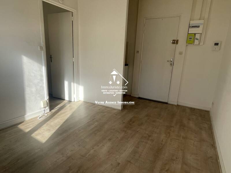 Maison à louer, 24m², LIMOGES