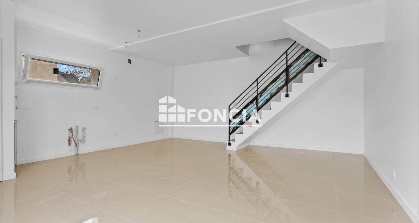 Maison à vendre, 95m², ANTONY