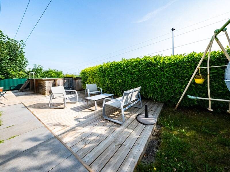 Maison à vendre, 136m², DIJON