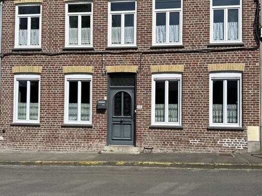 Maison à vendre 235 000 € 10 pièces 6 chambres 190 m² 383 m² de terrain Pitgam 59284
