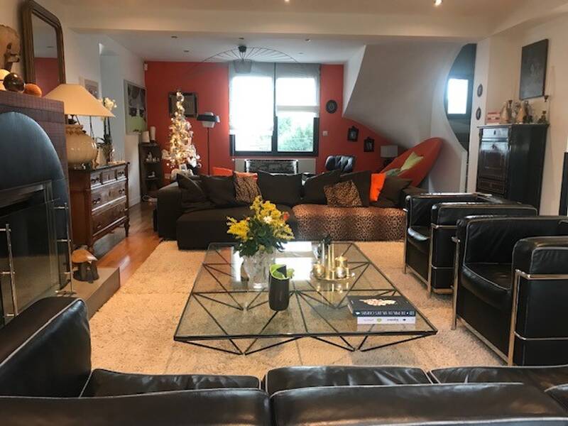 Maison à vendre, 135m², RENNES