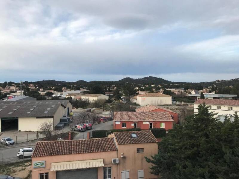 Maison à louer, 61m², LES ANGLES