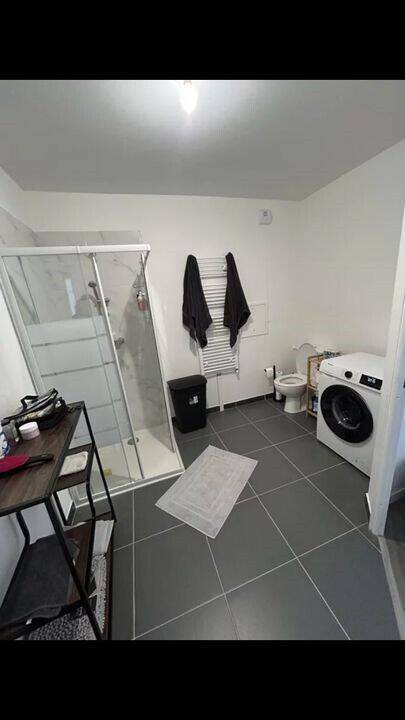 Maison à louer, 53m², MONTREUIL