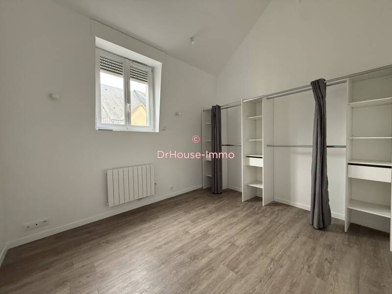 Maison à louer, 32m², ROUEN