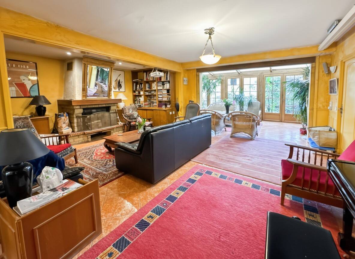 Maison à vendre, 192m², ANTONY