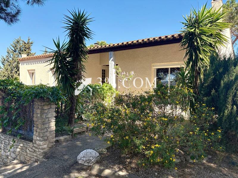 Maison à vendre, 178m², PORTEL DES CORBIERES