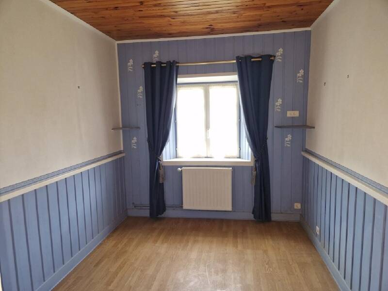 Maison à vendre, 140m², LE PAS SAINT L'HOMER