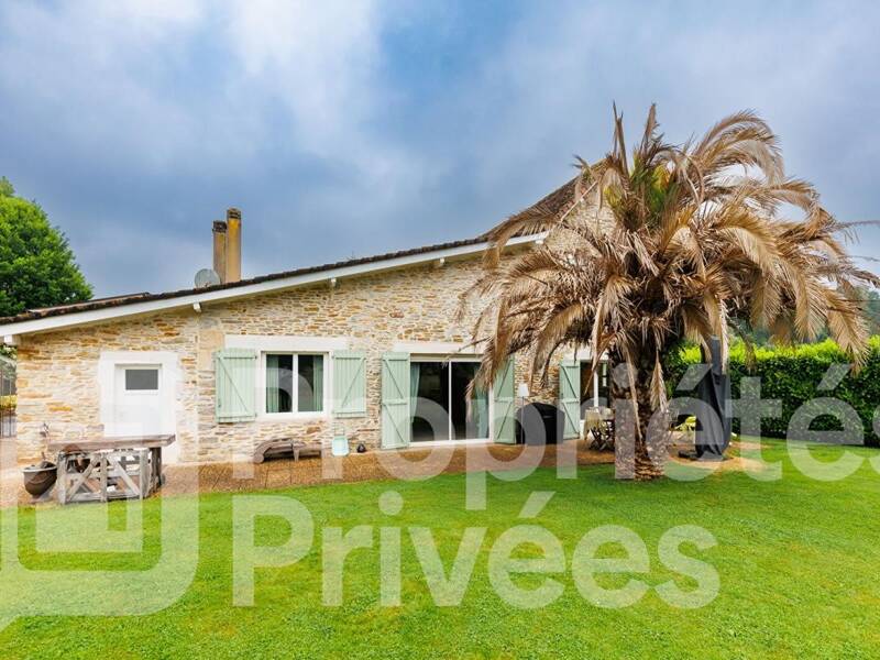 Maison à vendre, 158m², SALIES DE BEARN