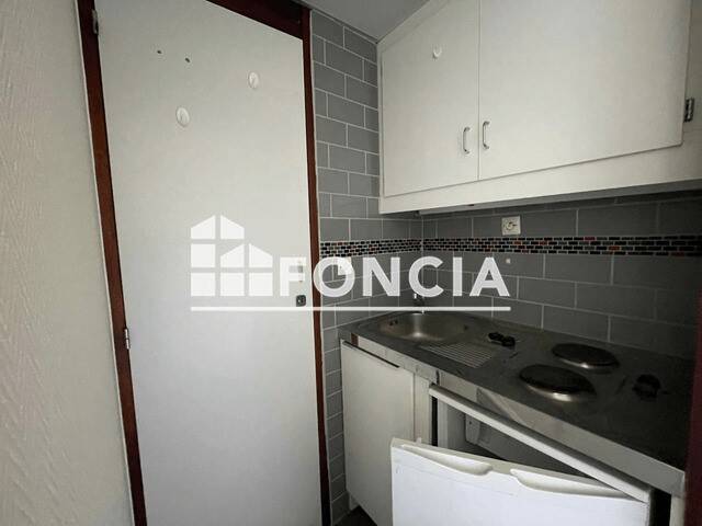 Maison à louer, 18m², VANDOEUVRE LES NANCY