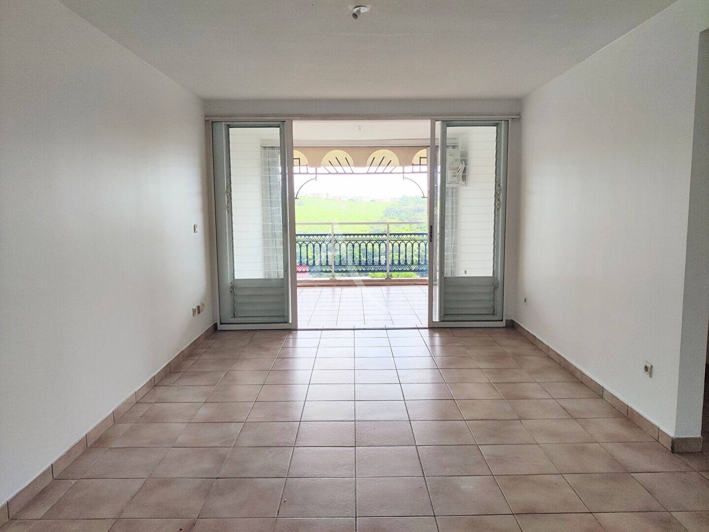 Maison à louer, 62m², FORT DE FRANCE