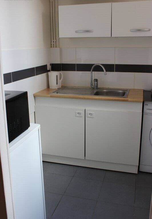 Maison à louer, 30m², ASNIERES SUR SEINE