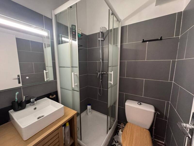 Maison à louer, 23m², PARIS 12E