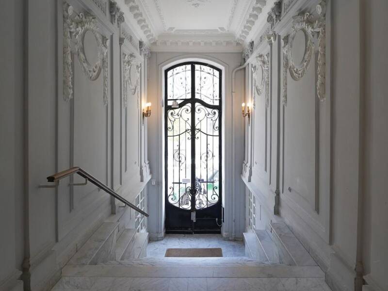 Maison à louer, 75m², NICE