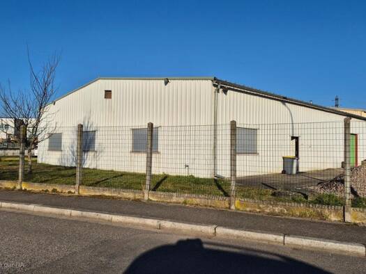 Espace bureau à louer 950 € 134 m² de bureaux Sud Lutterbach 68460