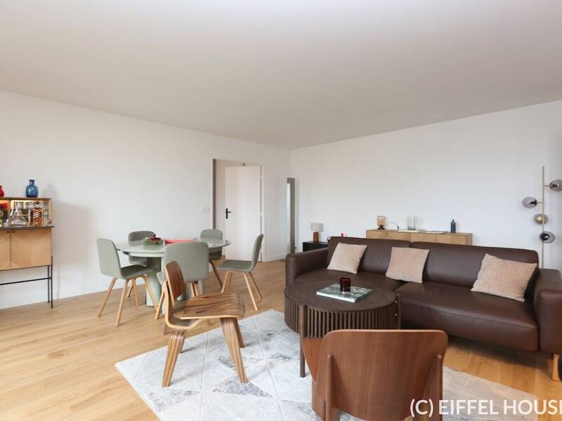 Maison à louer, 93m², PARIS 14E