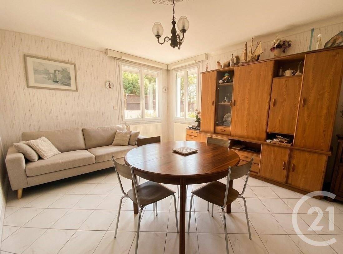 Maison à vendre, 112m², FRESNAY EN RETZ