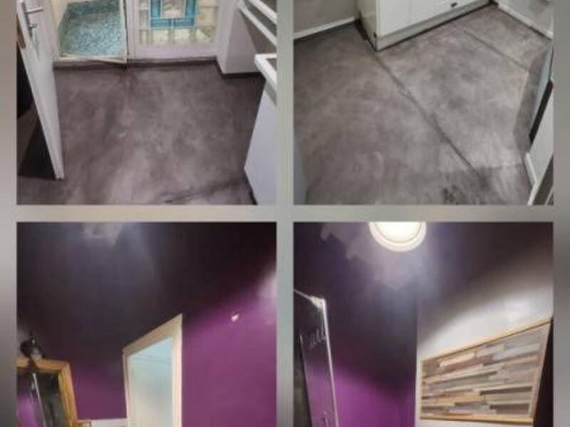 Maison à louer, 137m², SAINT ETIENNE