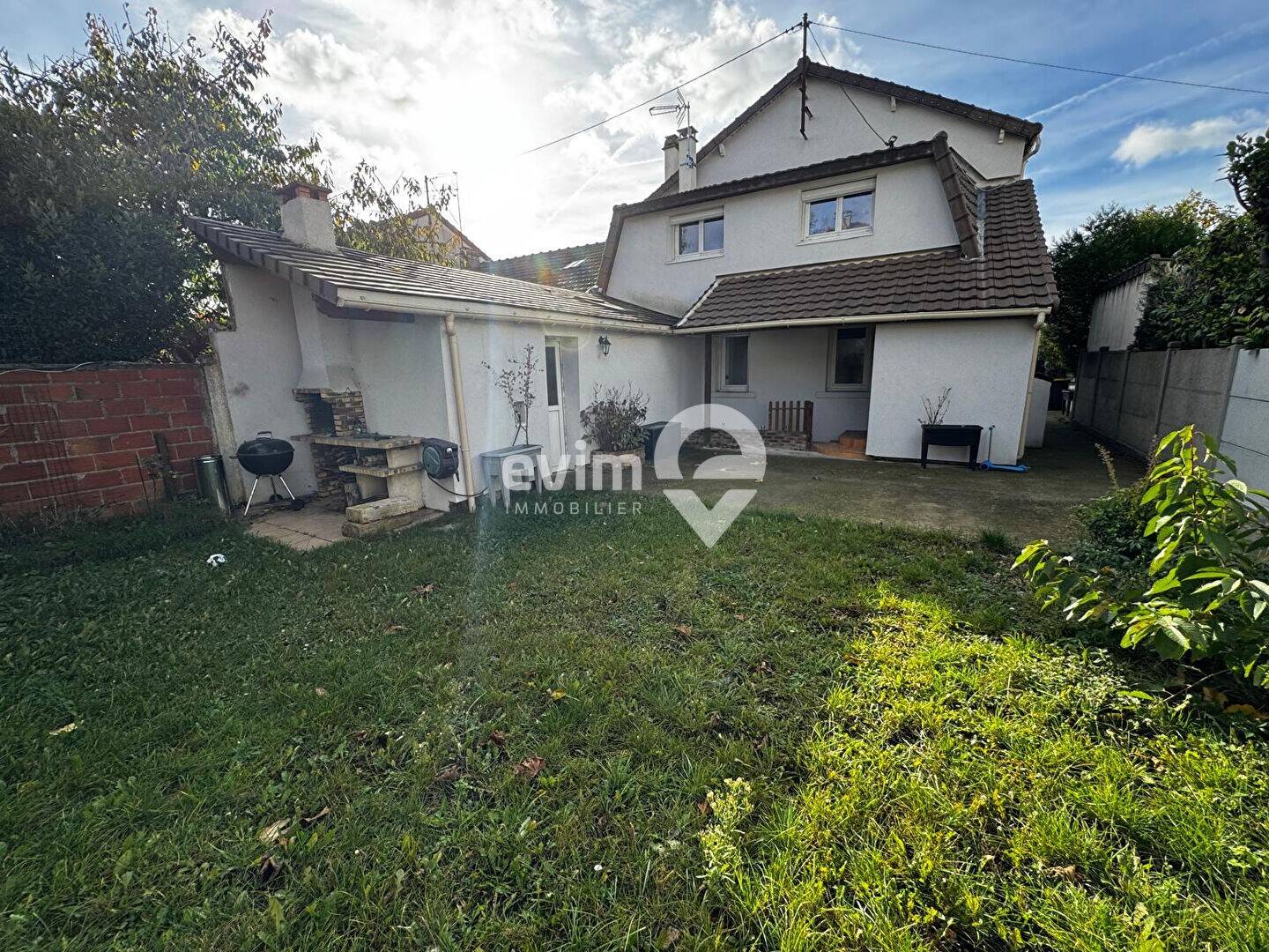 Maison à vendre, 111m², ARGENTEUIL